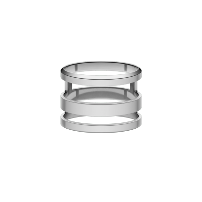 Elan Triad Ring