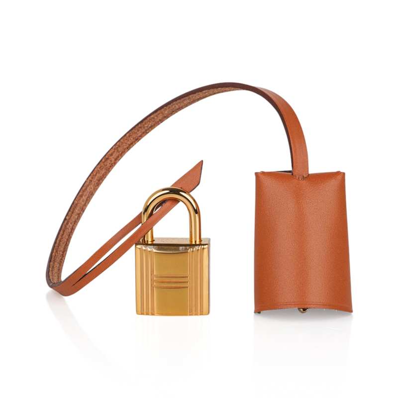 Herbag Zip Retourne 31 Bag Beton Toile Militaire / Natural Sable Leather Gold Hardware