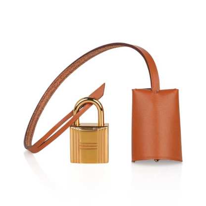 Herbag Zip Retourne 31 Bag Beton Toile Militaire / Natural Sable Leather Gold Hardware