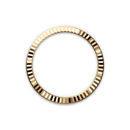 JUSTE UN CLOU BRACELET, CLASSIC MODEL, DIAMONDS & LADY-DATEJUST