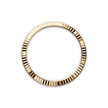 LOVE BRACELET, CLASSIC MODEL & DAY-DATE 40 OYSTER, 40 MM, YELLOW GOLD REFERENCE 228238