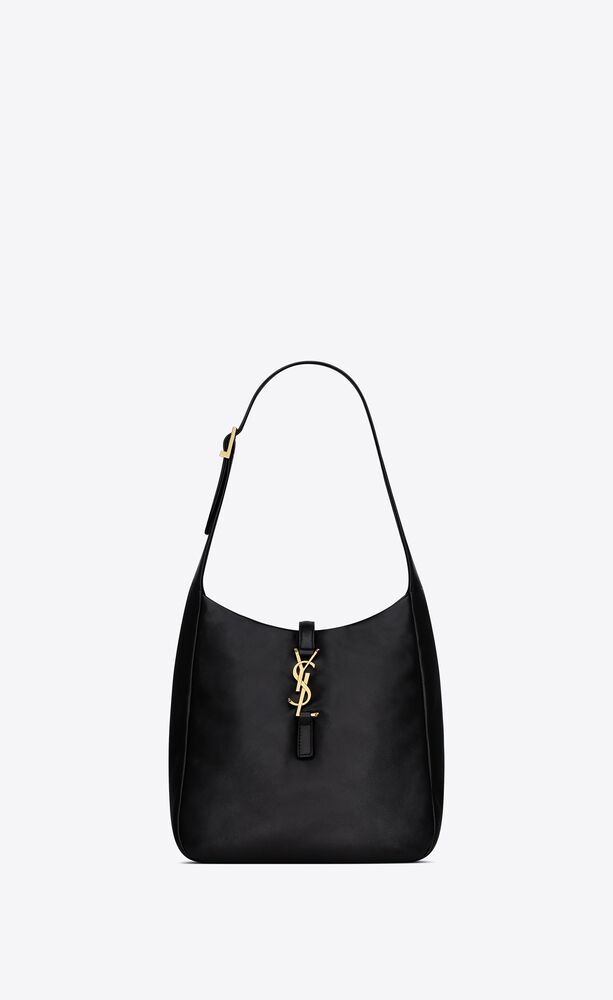 LE 5 À 7 SUPPLE SMALL IN PADDED LAMBSKIN