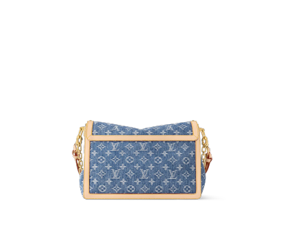 Dauphine Soft GM M13319