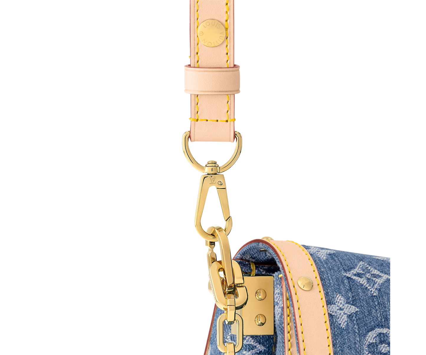 Dauphine Soft GM M13319