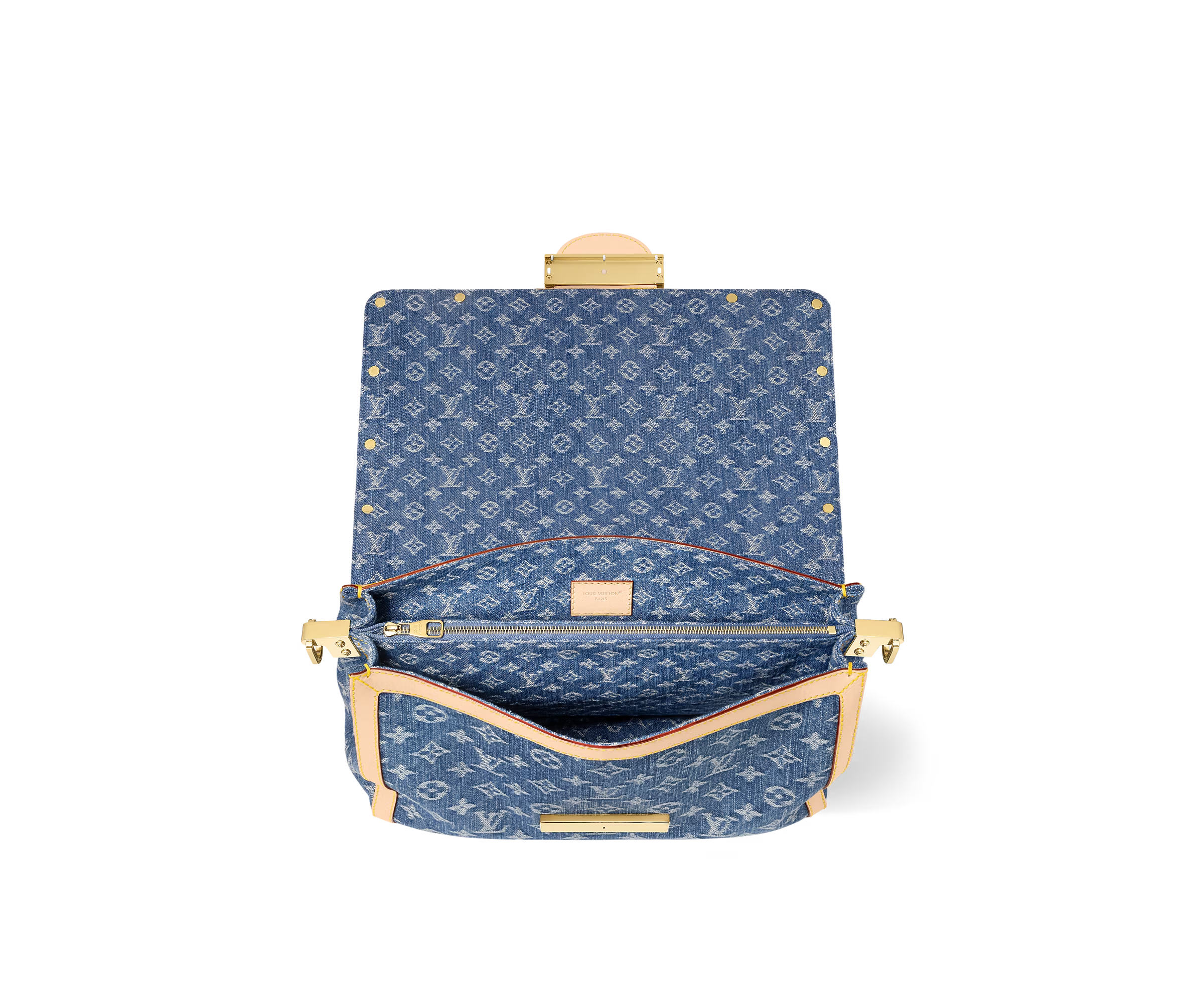 Dauphine Soft GM M13319