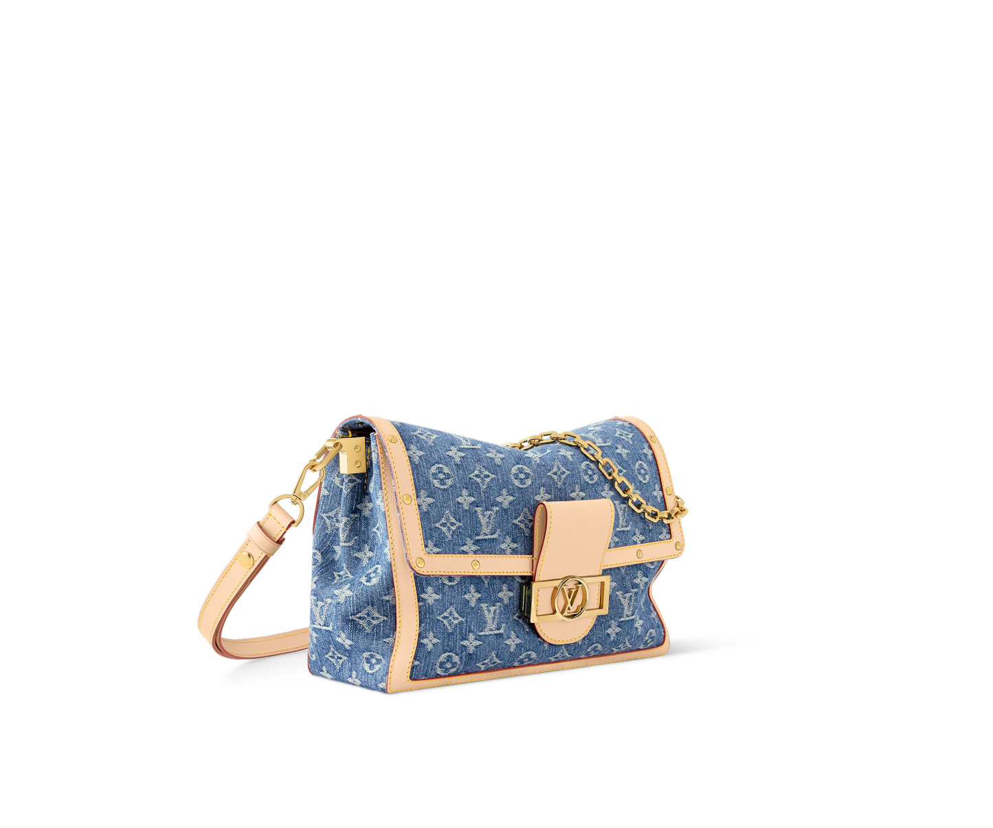 Dauphine Soft GM M13319