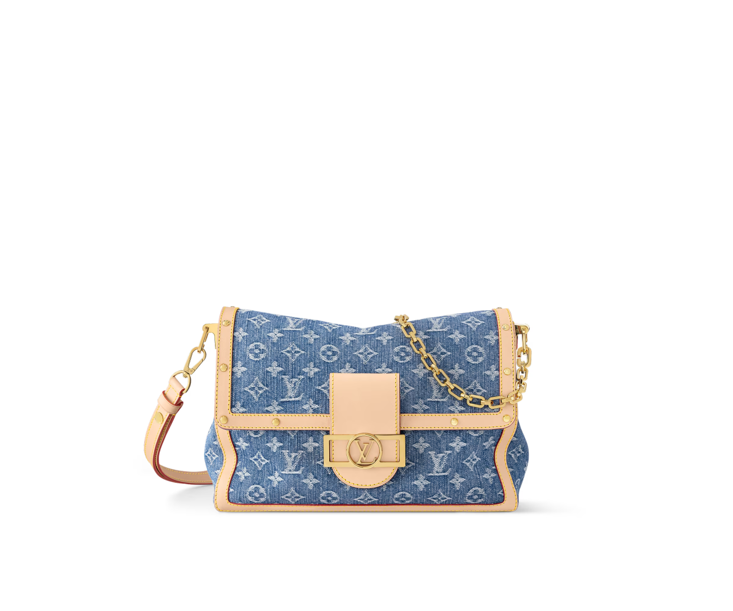 Dauphine Soft GM M13319