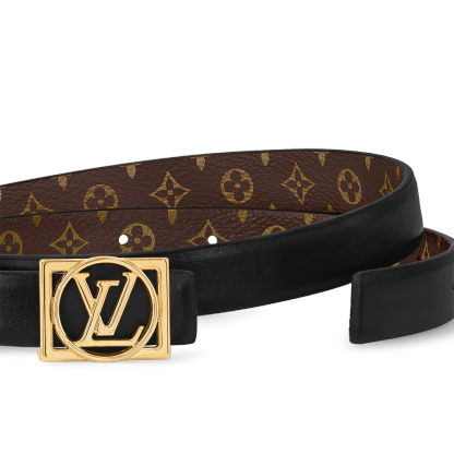Josephine 18MM Reversible Belt