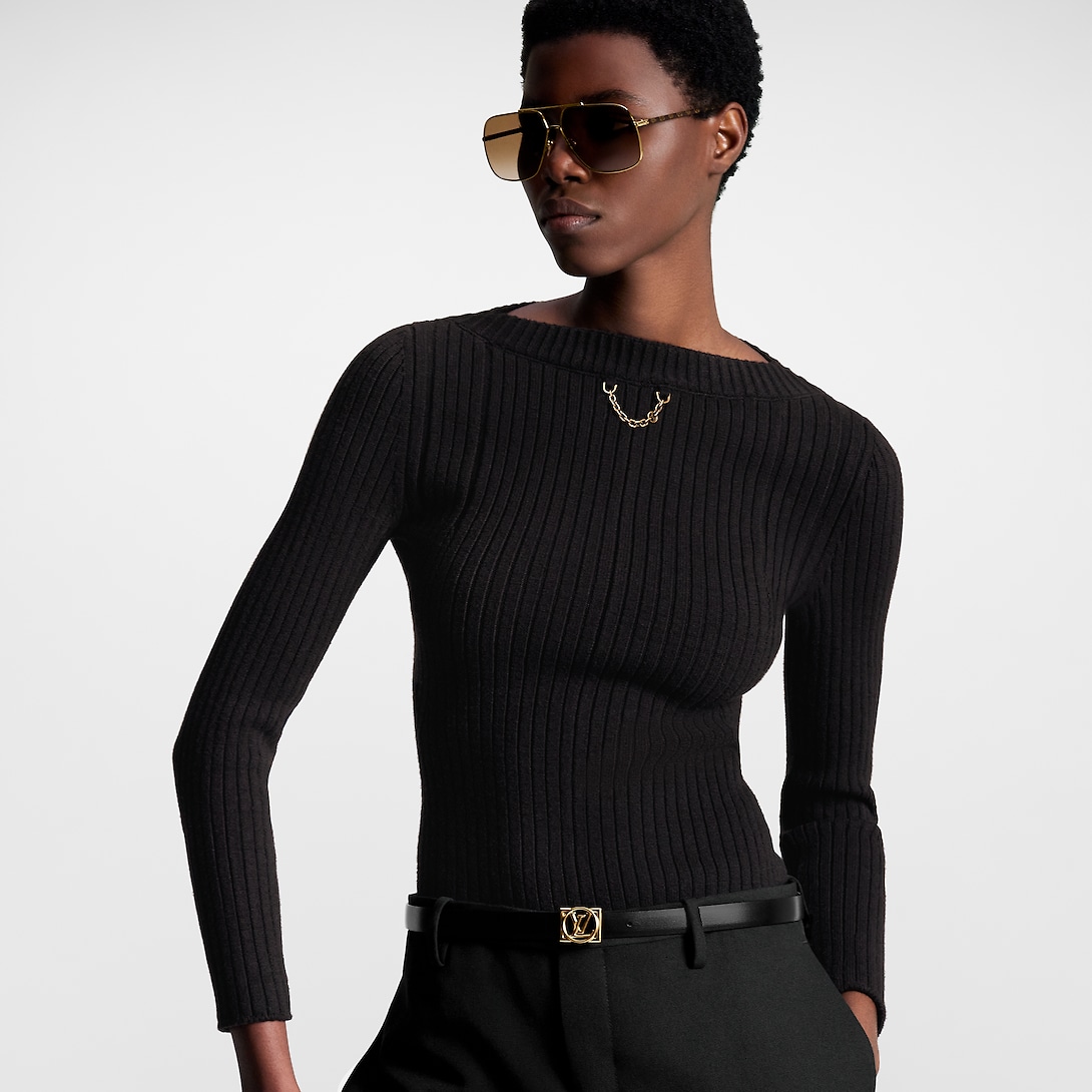 Josephine 18MM Reversible Belt
