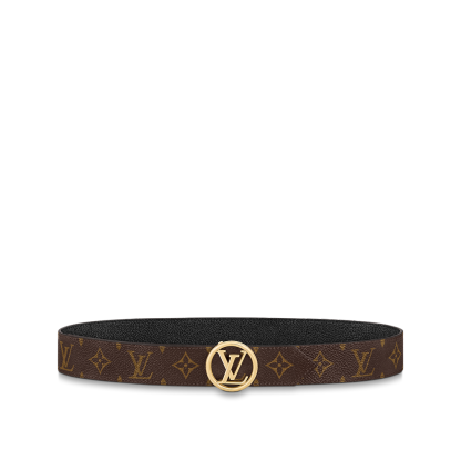 Circle 35mm Reversible Belt