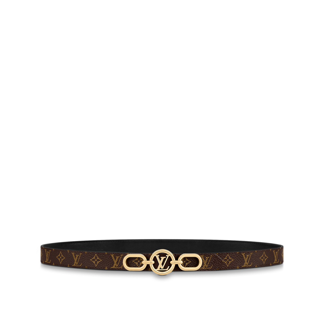 Circle Prime 20MM Reversible Belt