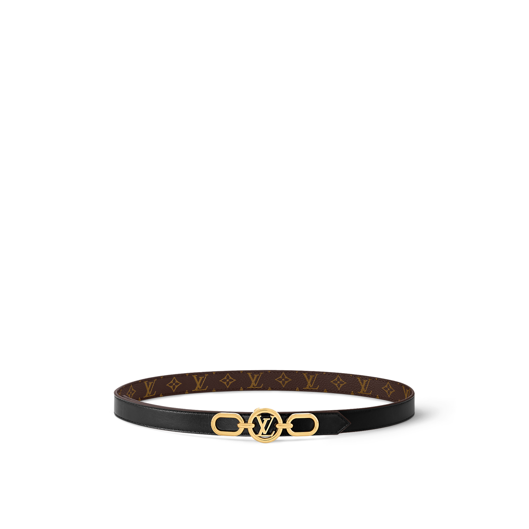 Circle Prime 20MM Reversible Belt