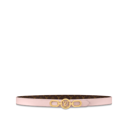 Circle Prime 20mm Reversible Belt