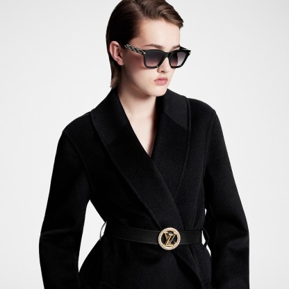 Circle Tresor 35MM Reversible Belt