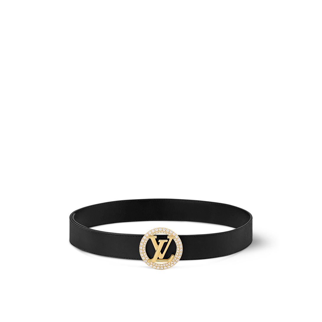 Circle Tresor 35MM Reversible Belt