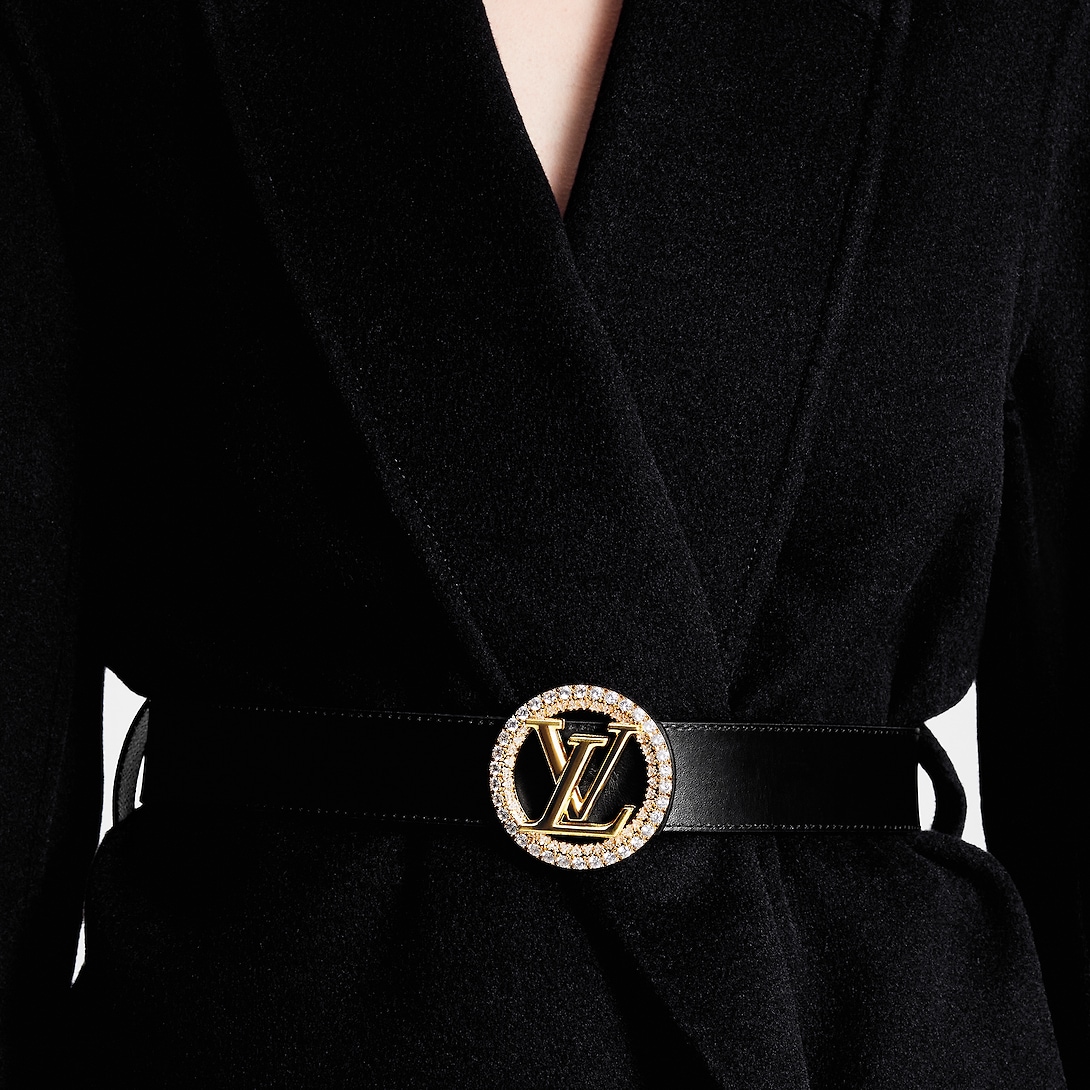 Circle Tresor 35MM Reversible Belt