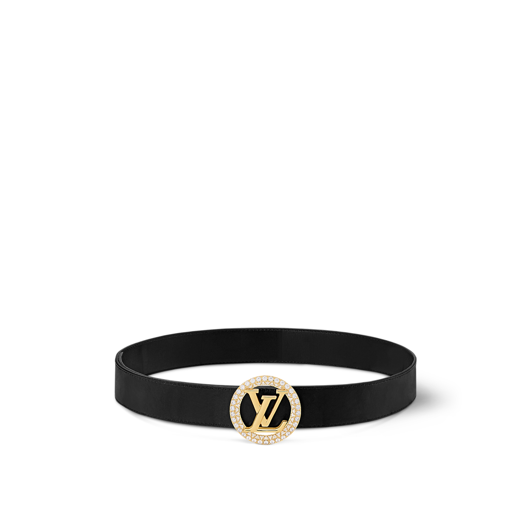 Circle Tresor 35MM Reversible Belt