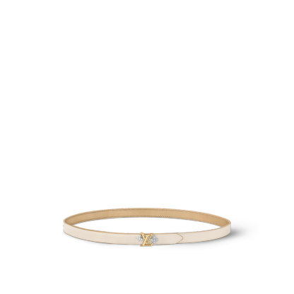 Gram Vernis 15mm Reversible Belt