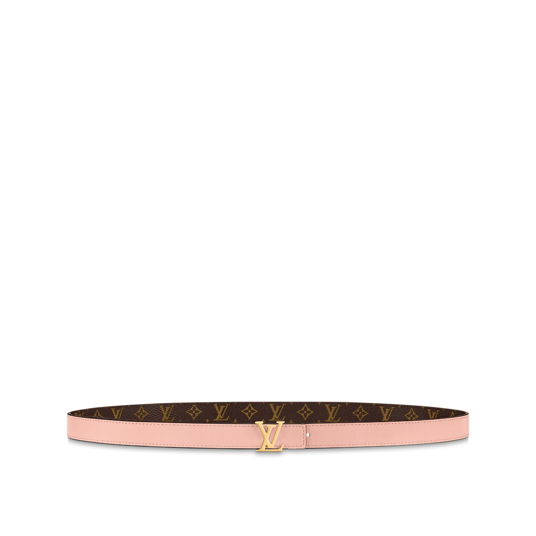 Iconic 20 mm Reversible Belt