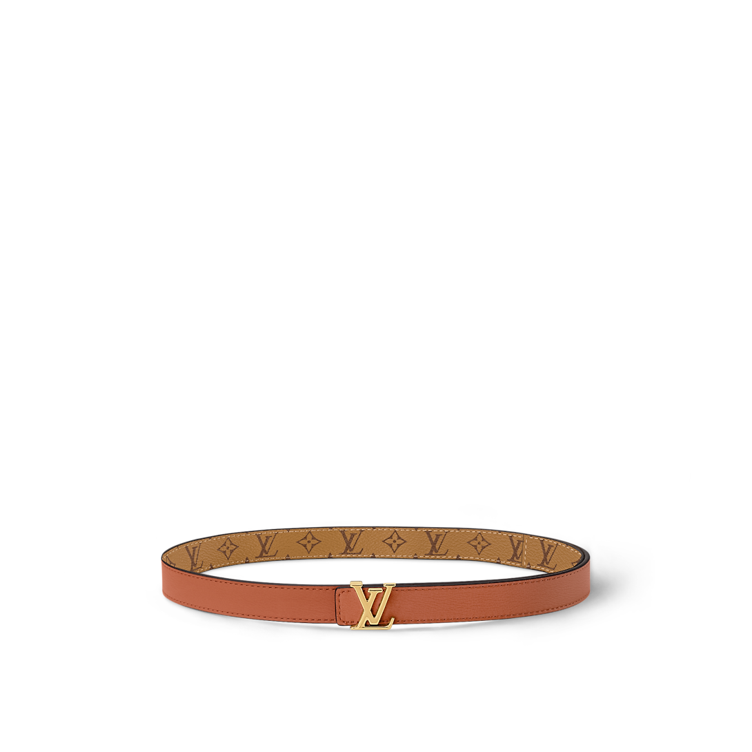 Iconic 20mm Reversible Belt