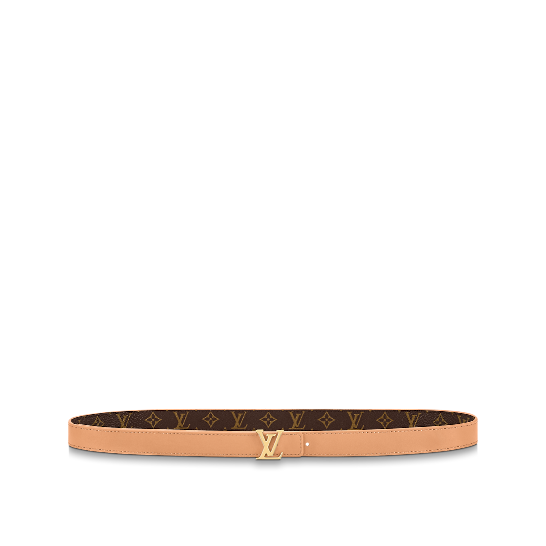 Iconic 20MM Reversible Belt