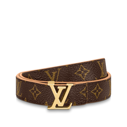 Iconic 20MM Reversible Belt