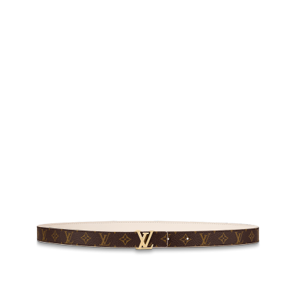  Iconic 20MM Reversible Belt