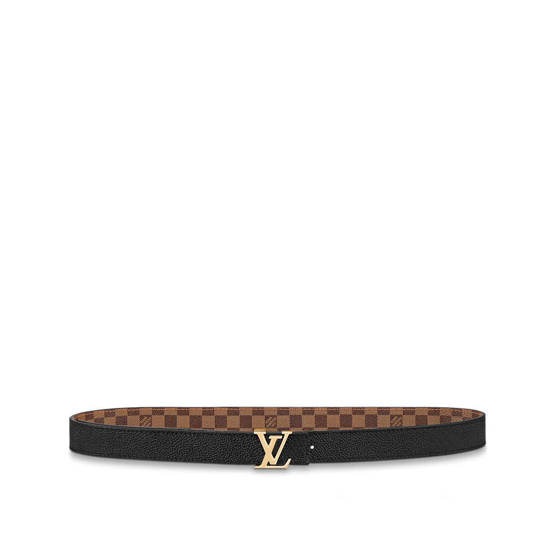  Iconic 25 mm Reversible Belt