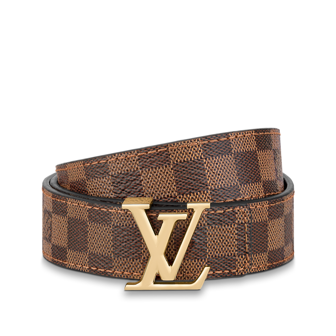  Iconic 25 mm Reversible Belt