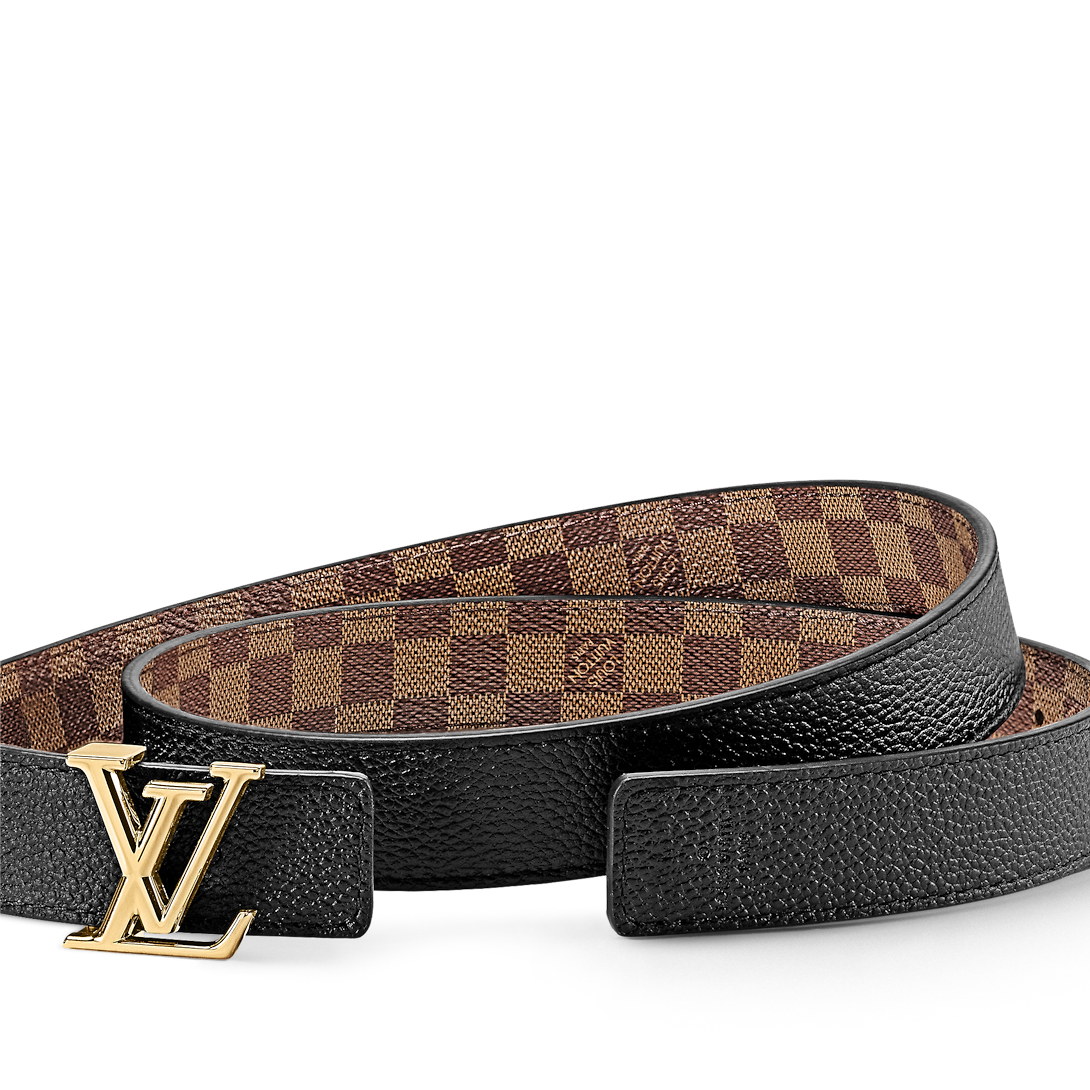  Iconic 25 mm Reversible Belt