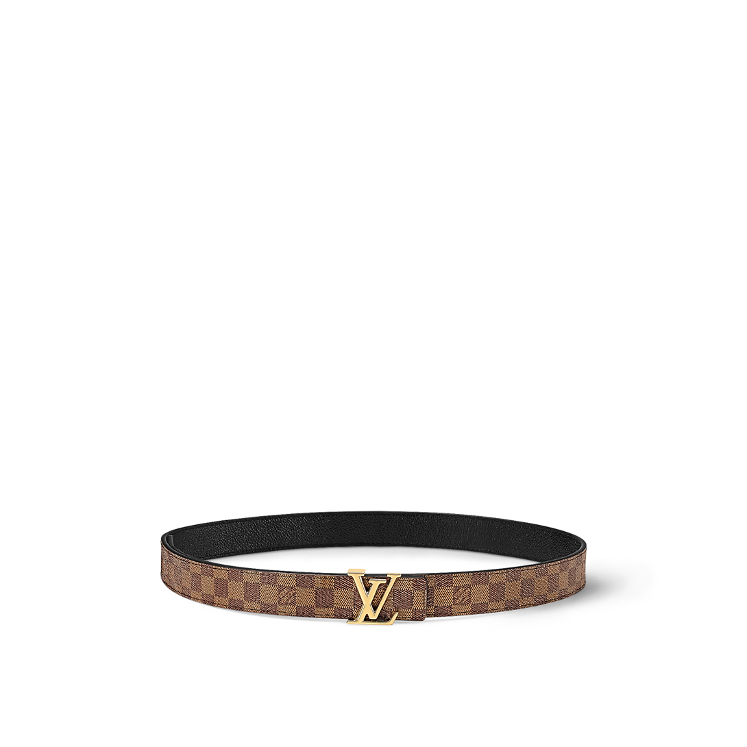  Iconic 25 mm Reversible Belt