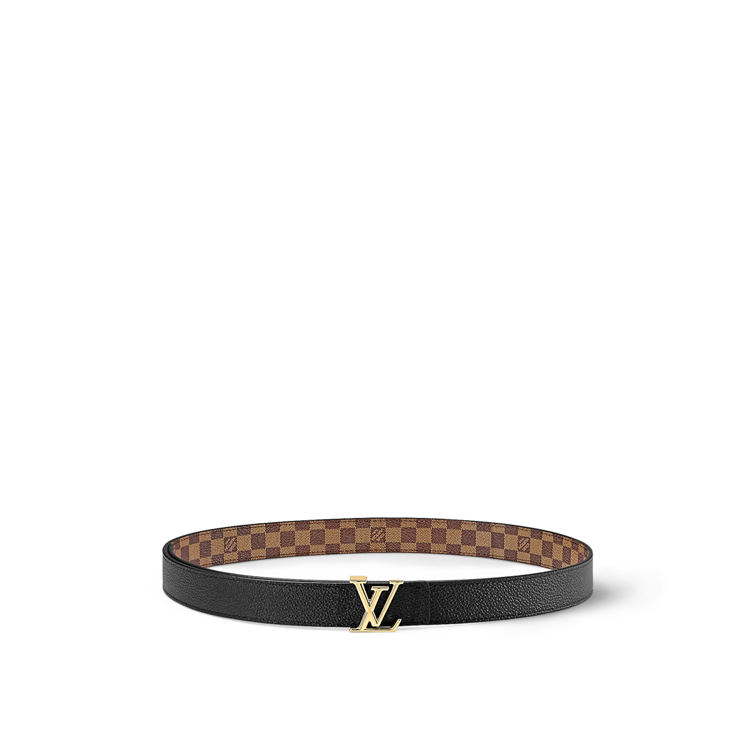  Iconic 25 mm Reversible Belt