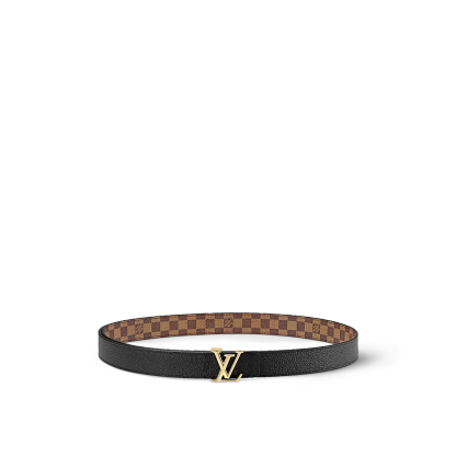  Iconic 25 mm Reversible Belt