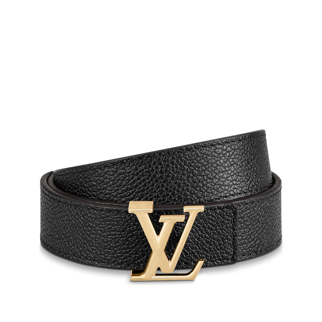 Iconic 25 mm Reversible Belt