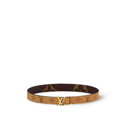 Iconic 30mm Reversible Belt