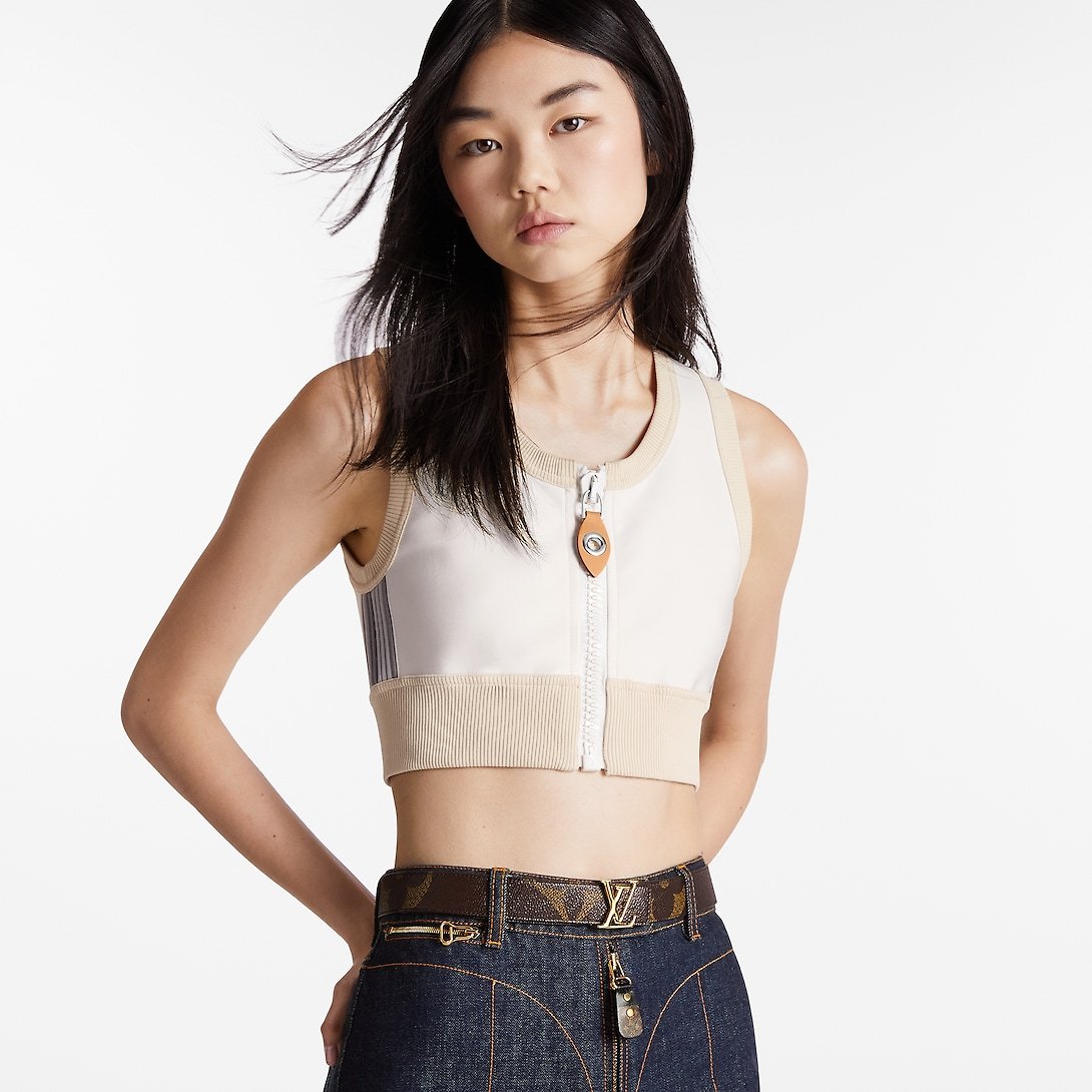 Iconic 30mm Reversible Belt