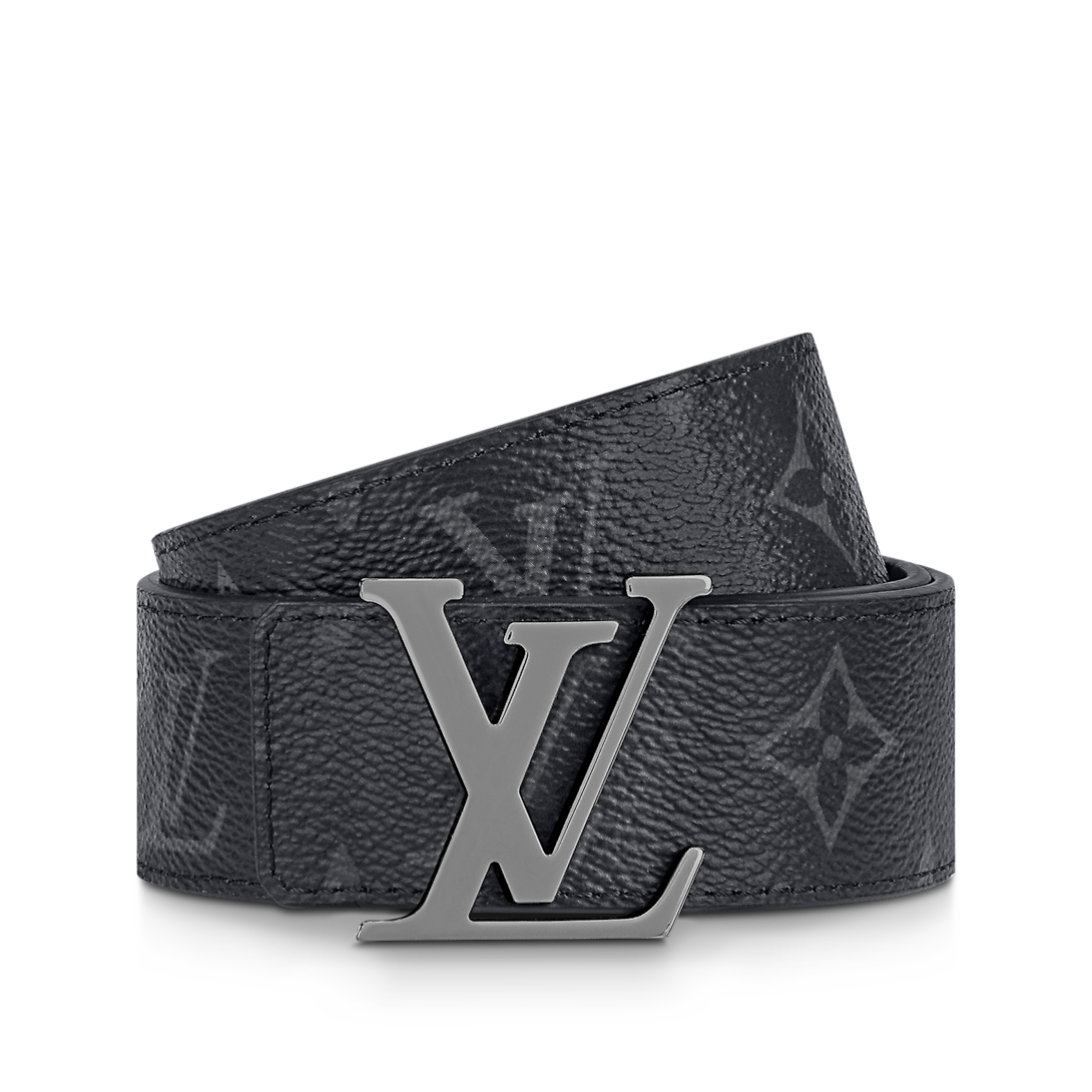 Initiales 35mm Reversible Belt