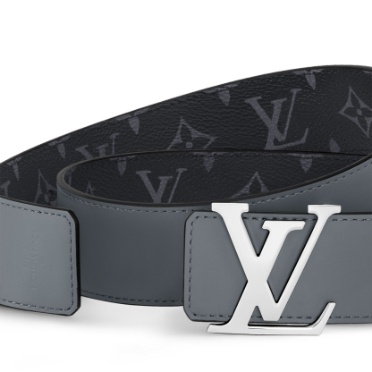 Initiales 40mm Reversible Belt