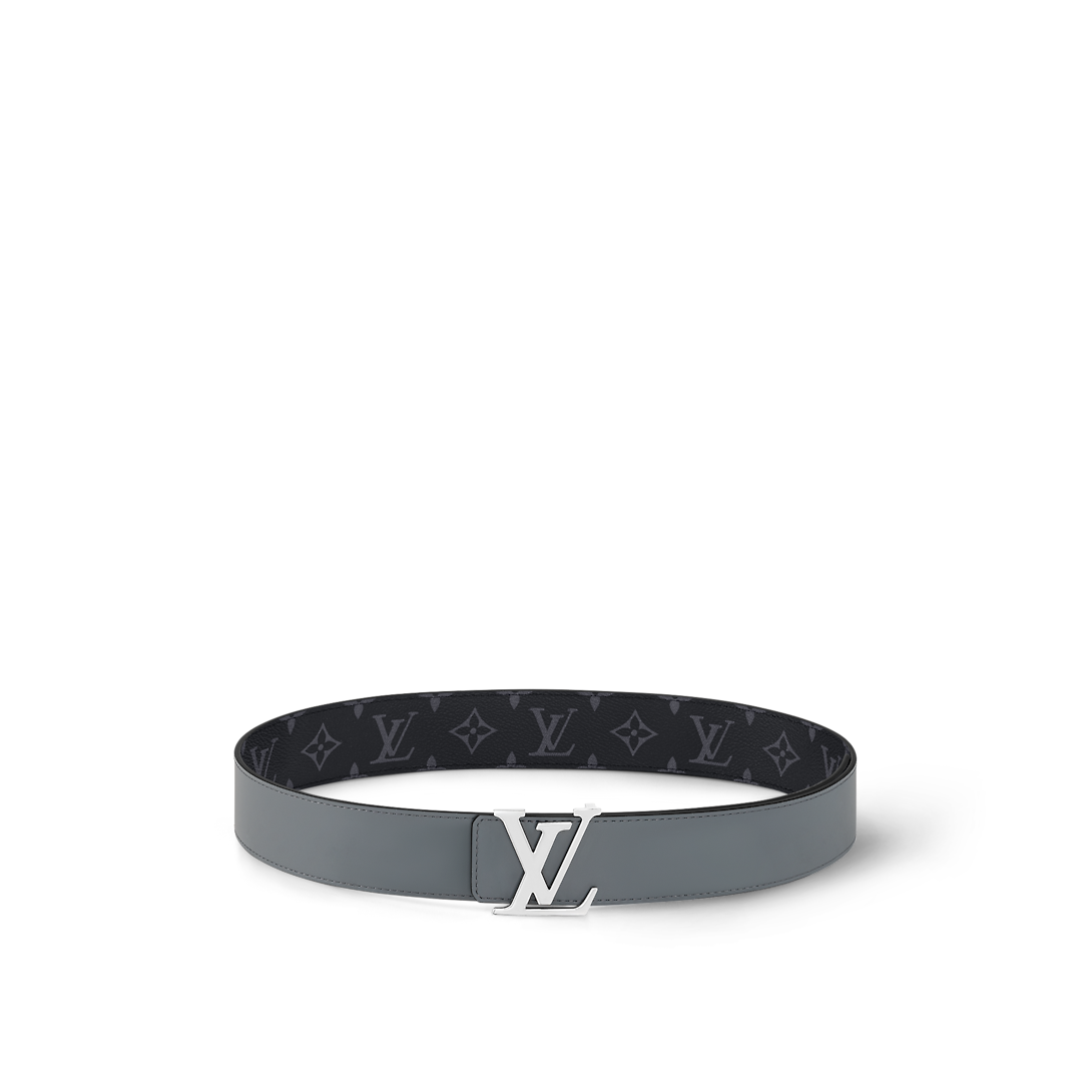 Initiales 40mm Reversible Belt