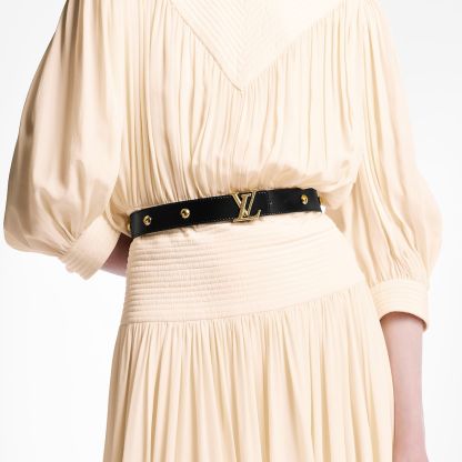 Initiales Studs 30mm Reversible Belt