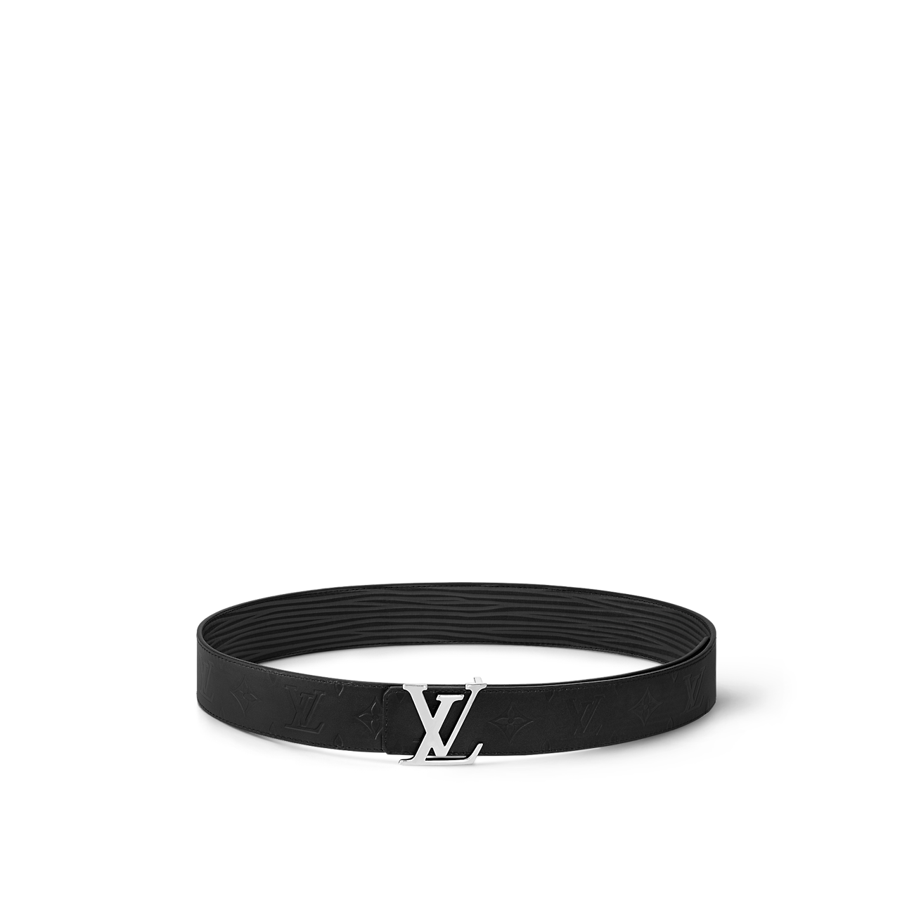 Initials 40mm Reversible Belt