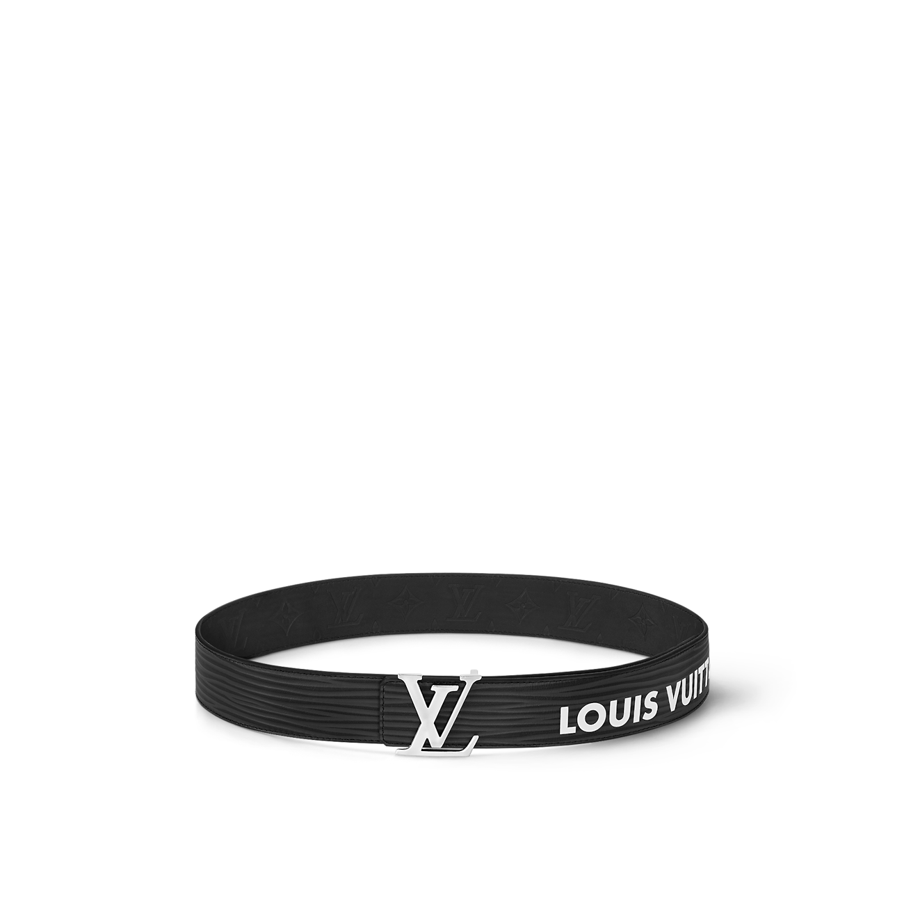 Initials 40mm Reversible Belt