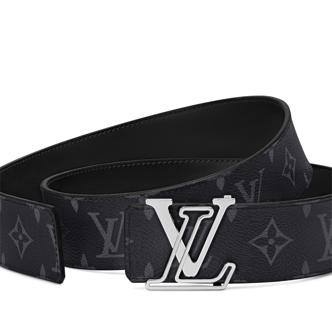 Line 40mm Reversible Belt