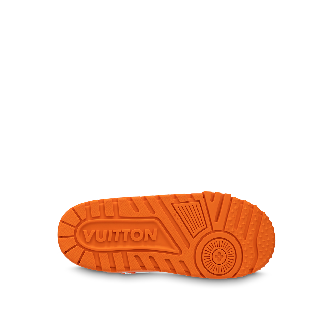 Men's Trainer Maxi Sneaker