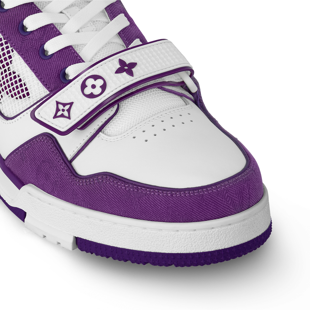 Men's Trainer Sneaker