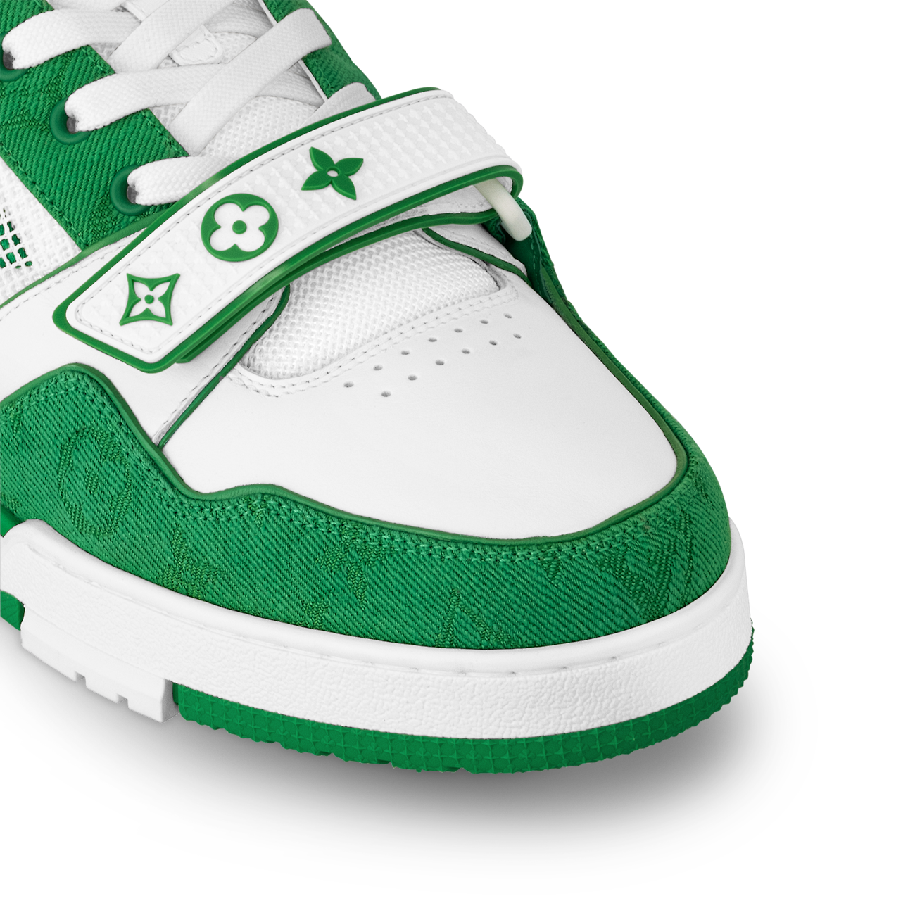 Men's Trainer Sneaker