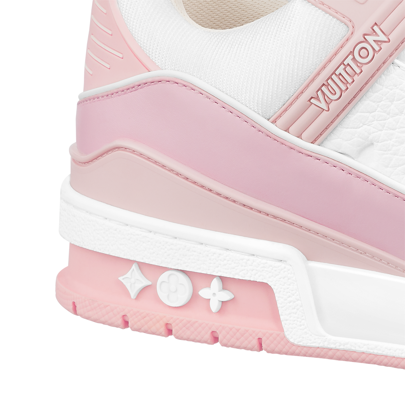 Men's Trainer Sneaker