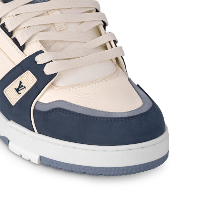 Men'sTrainer Sneaker