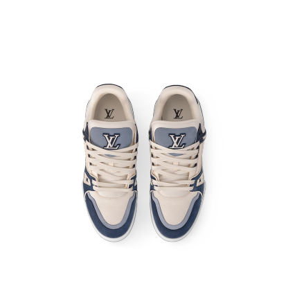 Men'sTrainer Sneaker