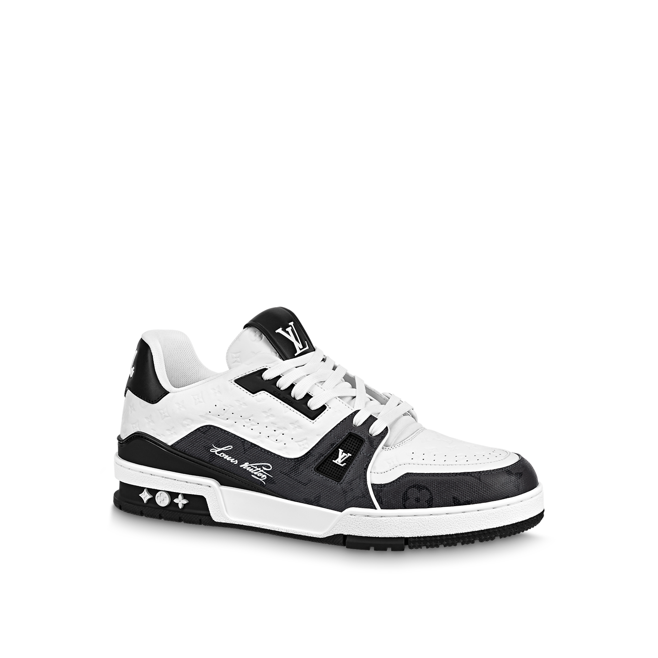 Men's Trainer Sneaker